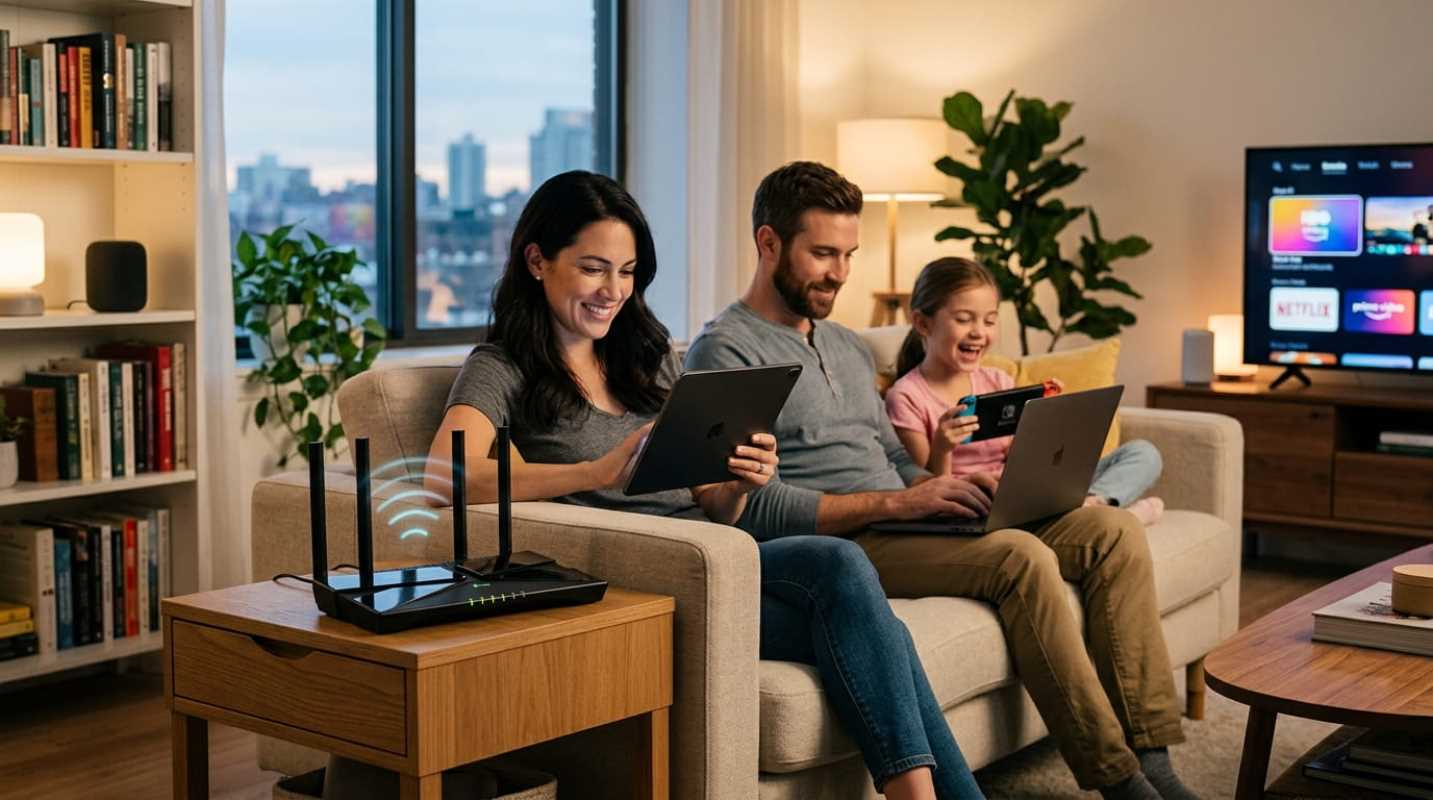 How Wi-Fi Technology Has Changed and What It Means for Your Home